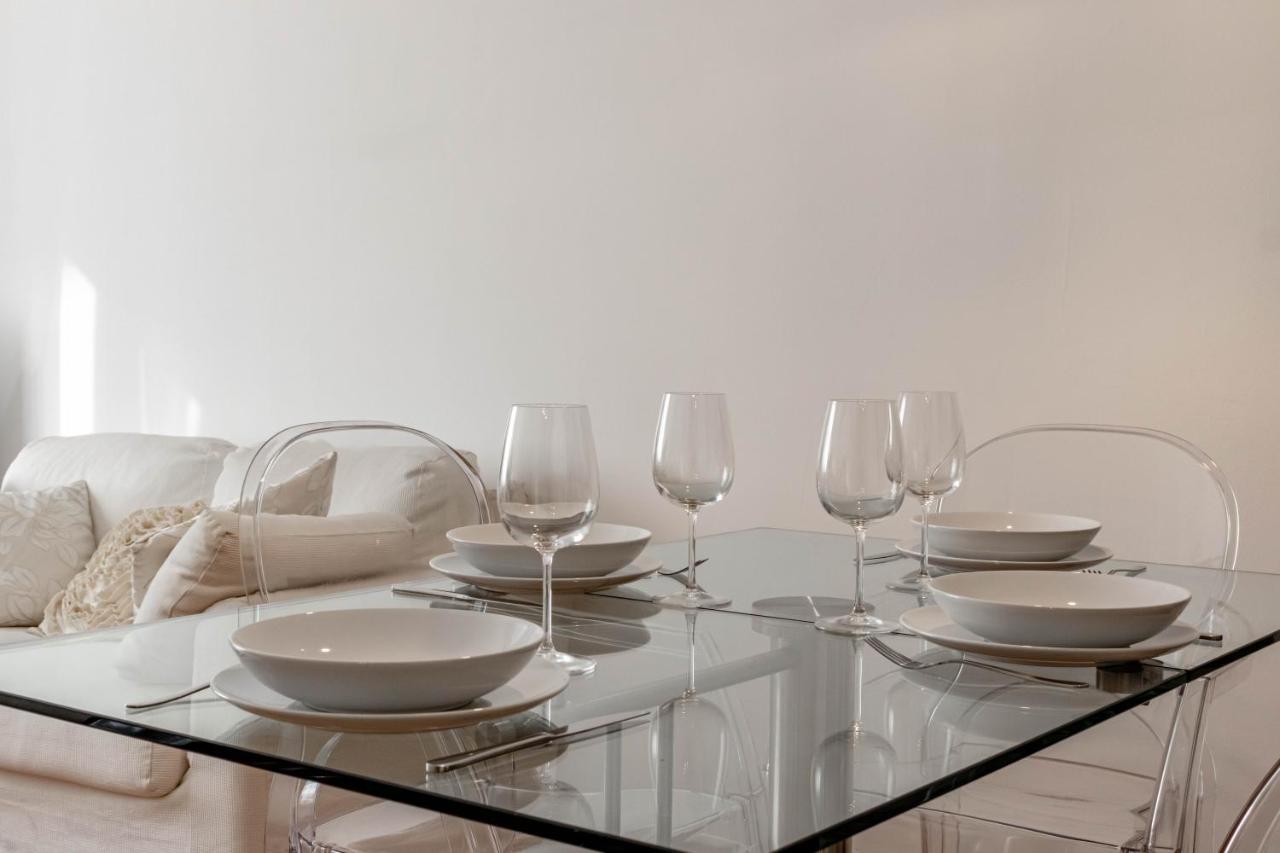 H11 Lux Ariston Sanremo - Centro Apartment Bagian luar foto