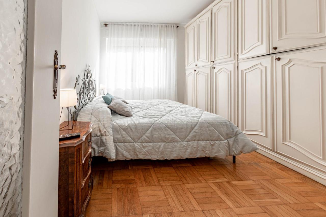 H11 Lux Ariston Sanremo - Centro Apartment Bagian luar foto